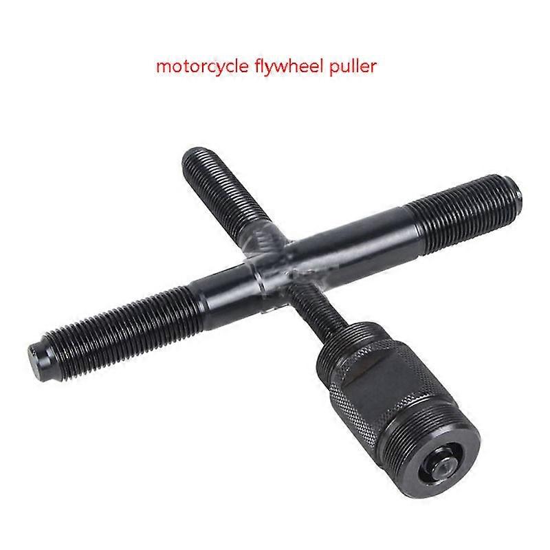 Motorcycle Flywheel Puller Motorcycle Tool Puller Auto Repair Tool