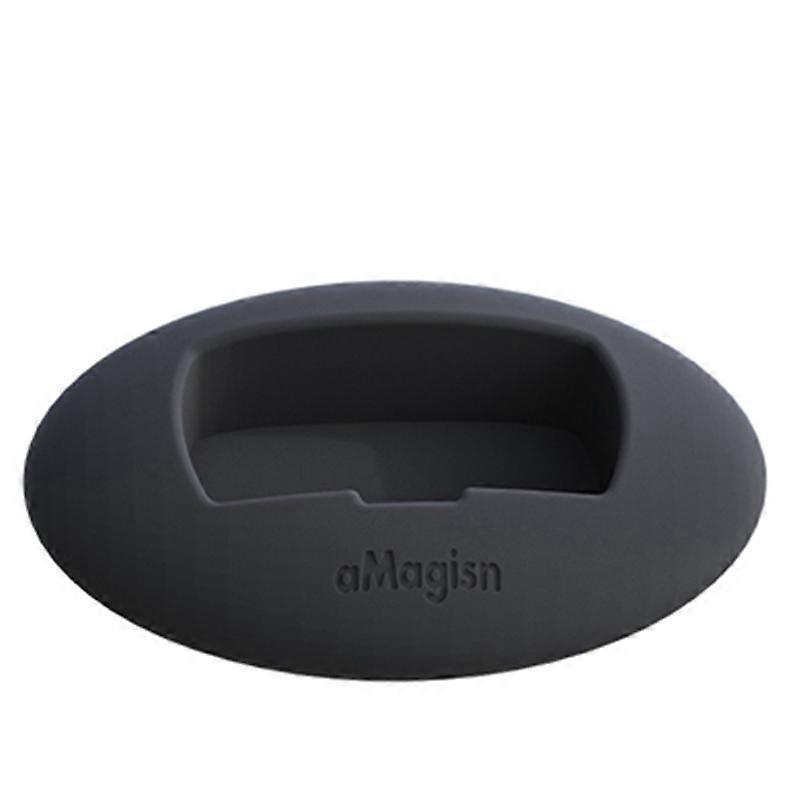 Soft Silicone Non-slip Action Camera Base For Insta360 One X3 Panoramic Scratch-proof Camera Mount Waterproof