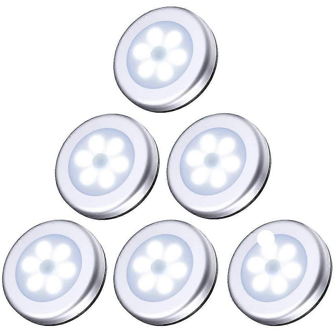 Night Light With Motion Sensor, Led Motion Sensor Light