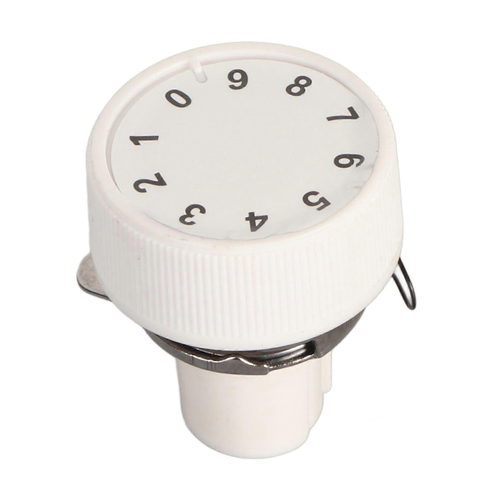 Thread Tension Assembly Household Multifunctional Thread Tension Regulator Assembly for 307 Sewing Machines