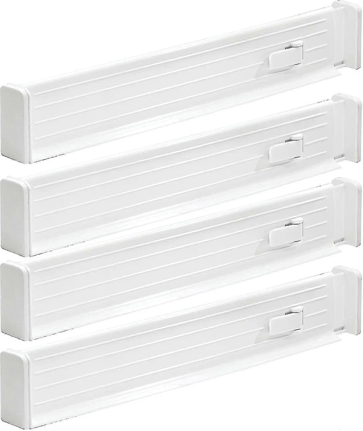 Adjustable Dividers For Kitchen Drawers