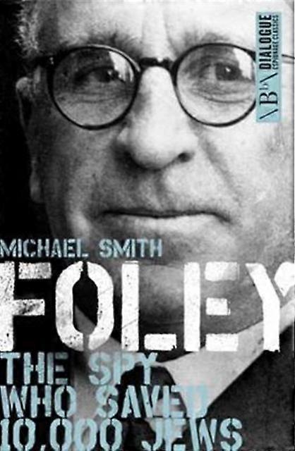 Foley by Michael Smith Paperback