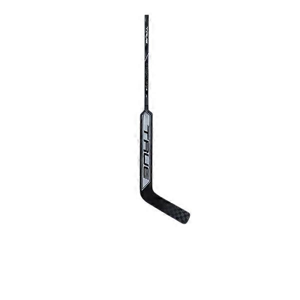 True HZRDUS 7X4 Goalie Stick Senior 25" Right
