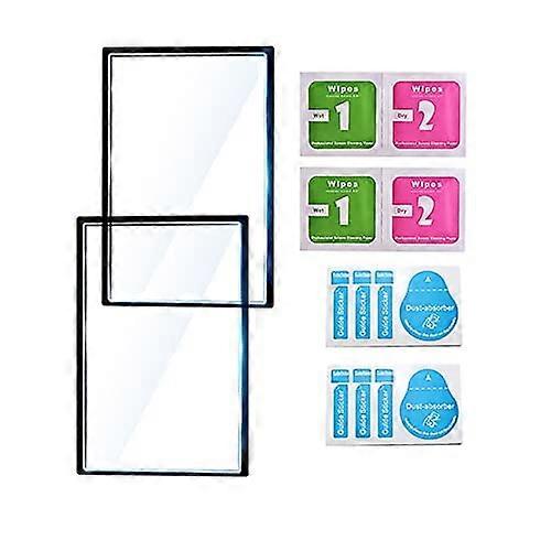 20D Soft Protective Film for Insta360 X3 Camera Screen Protector Film for Insta360 X3 Panoramic Action