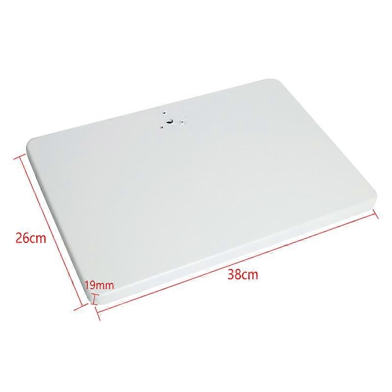 Trinocular Binocular Stereo Microscope Stand Base Table Worktable Plate Pedestal Platform Working Stand Holder Workbench Pad