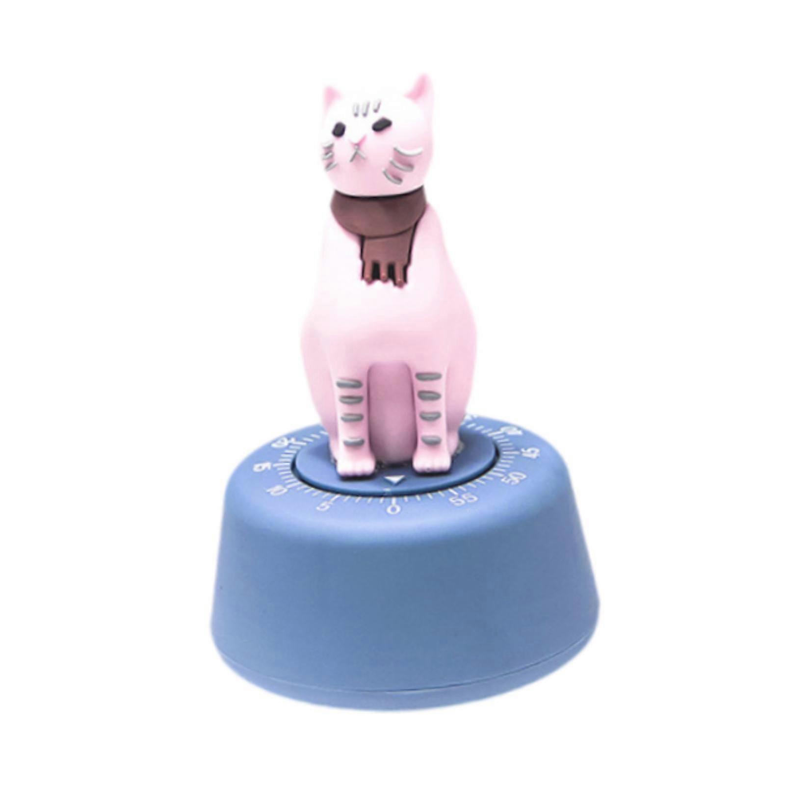 Mechanical Kitchen Timer Cartoon Kitchen Countdowns Reading Classroom Cooking