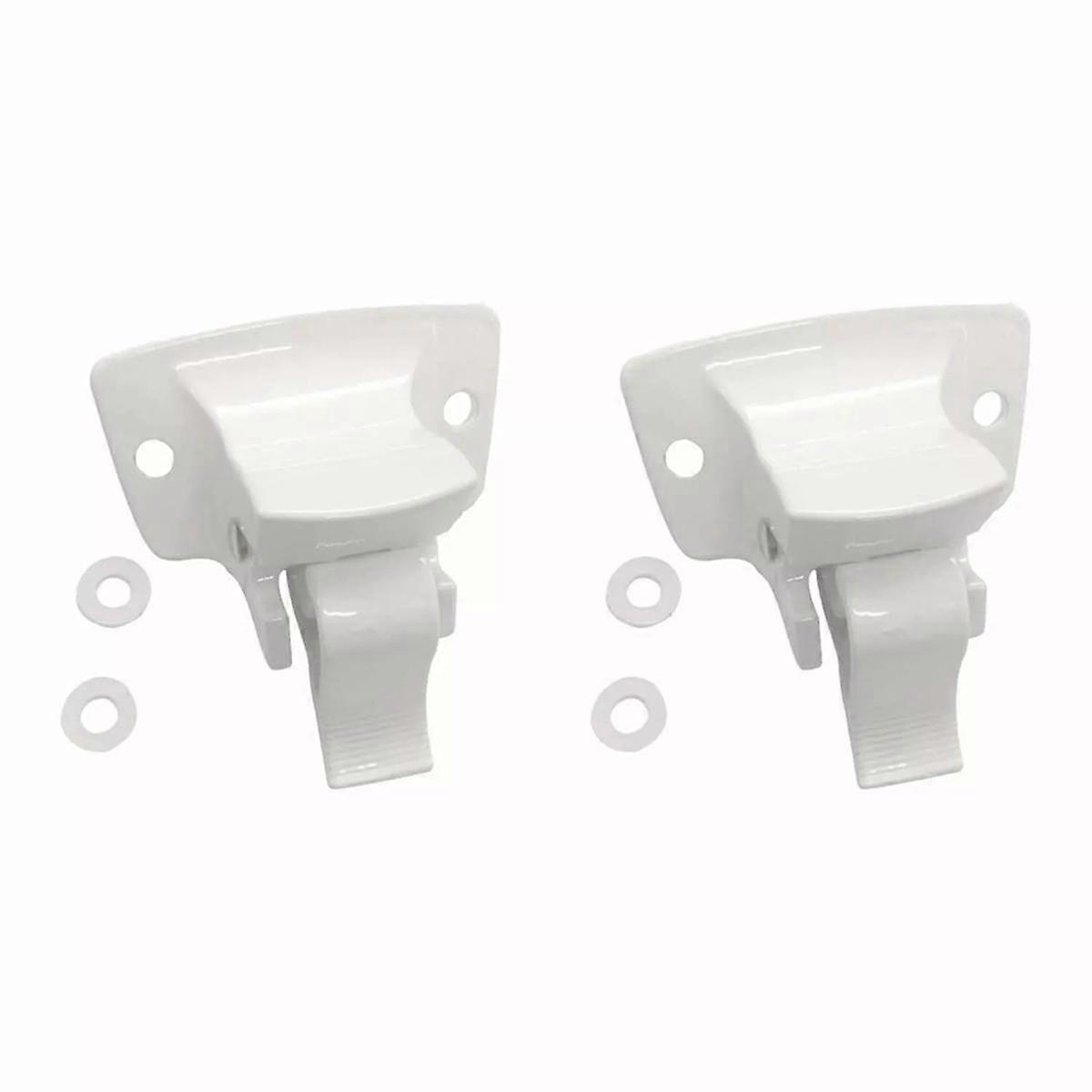 2X for RV//Trailer Awning Arm Lower Mounting Bracket 3314067.004B