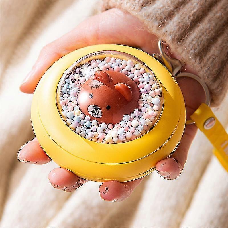 Rechargeable Hand Warmer Electronic Portable Hand Warmer (fast