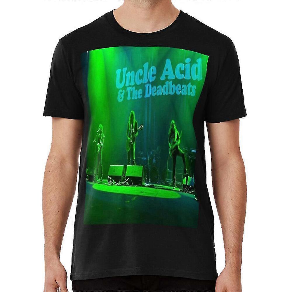 Beats tričko strýko kyselina a mŕtvi