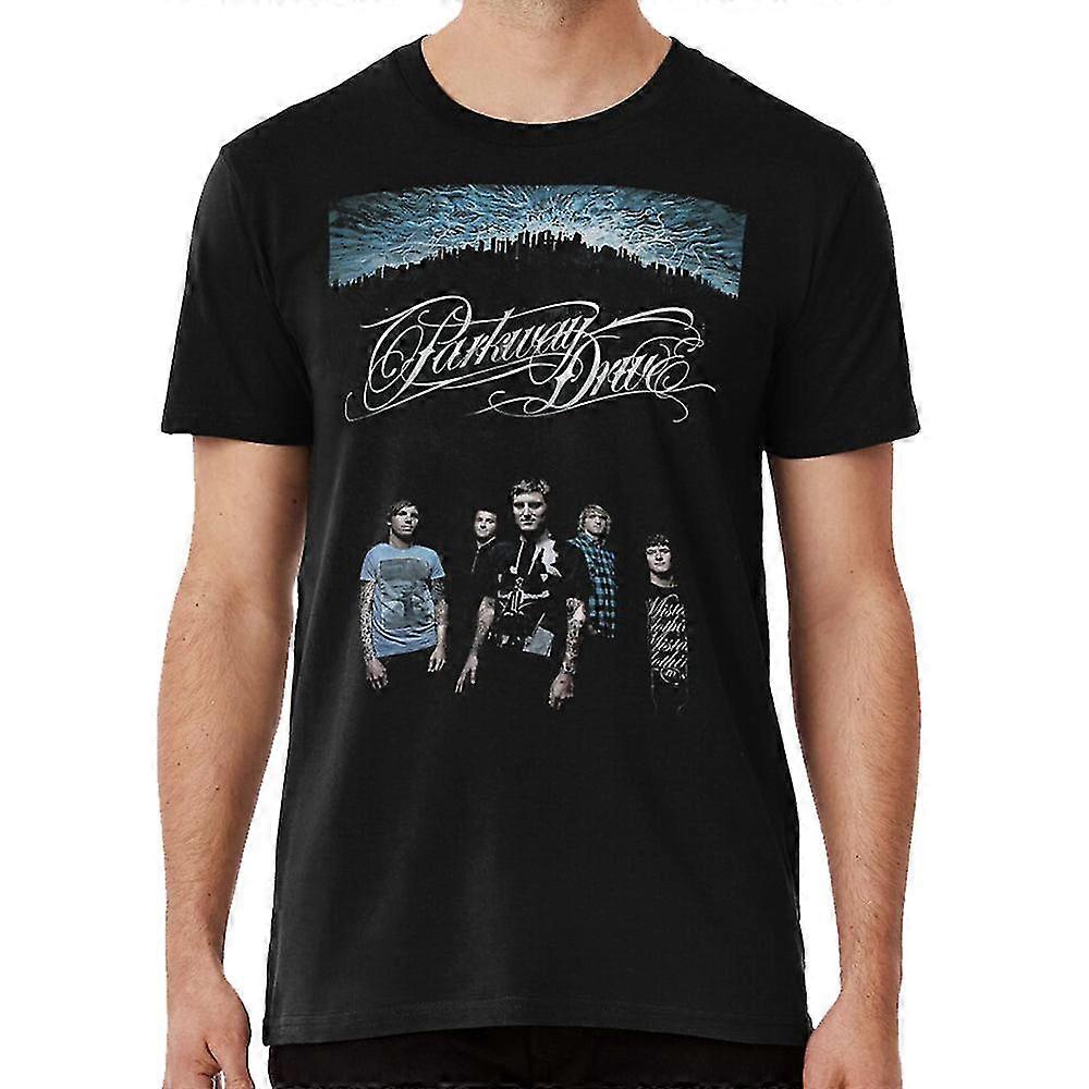 Parkway drive top design póló