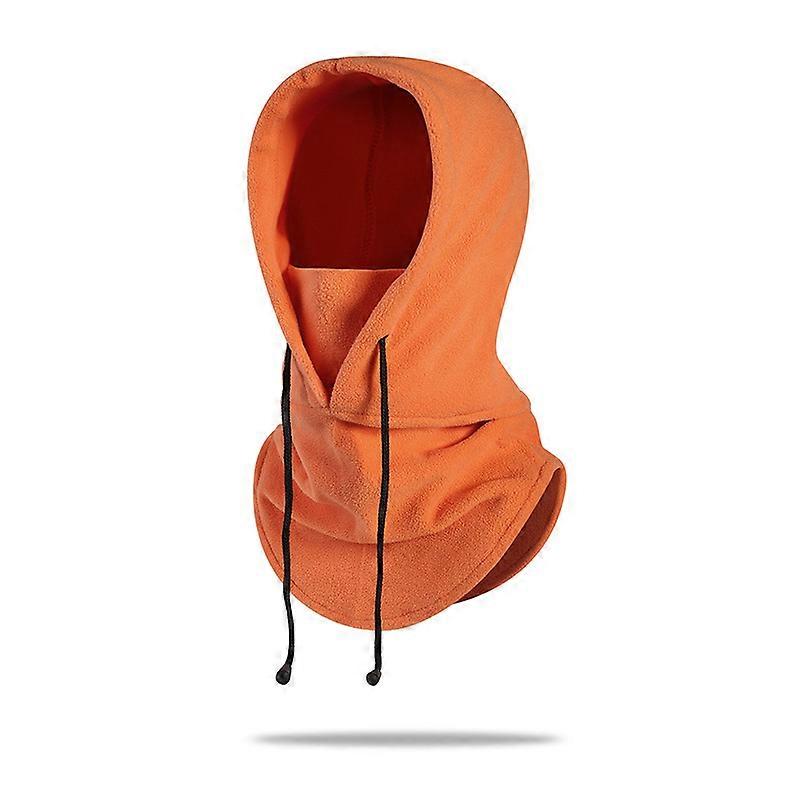 Fleece κρύο καιρό πρόσωπο και μάσκα λαιμού