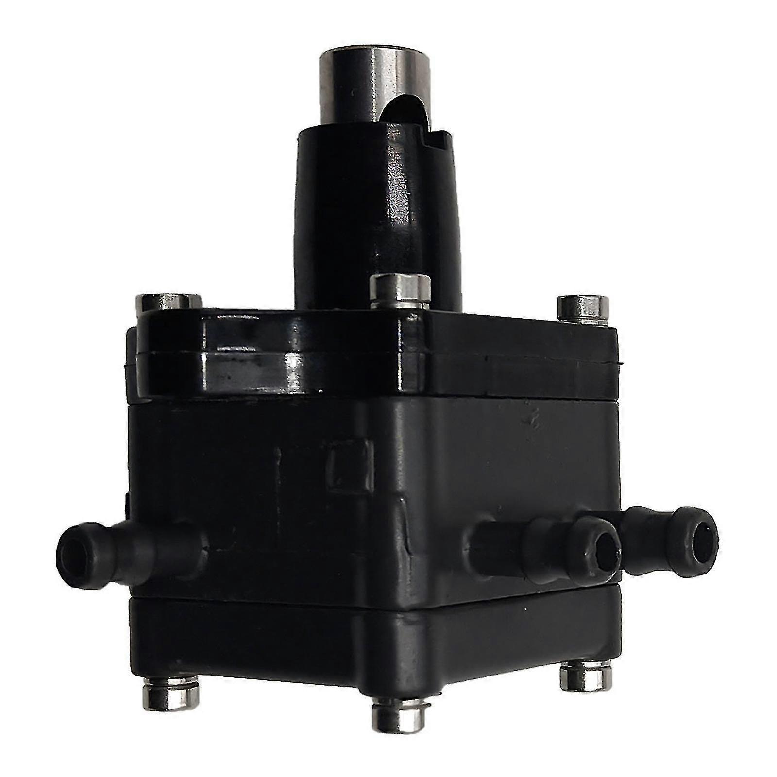 Zespół pompy paliwowej silnika 16700-zw1-004 Dla silnika Bf25 Bf30 Bf40 Bf50 Bf75 Bf90