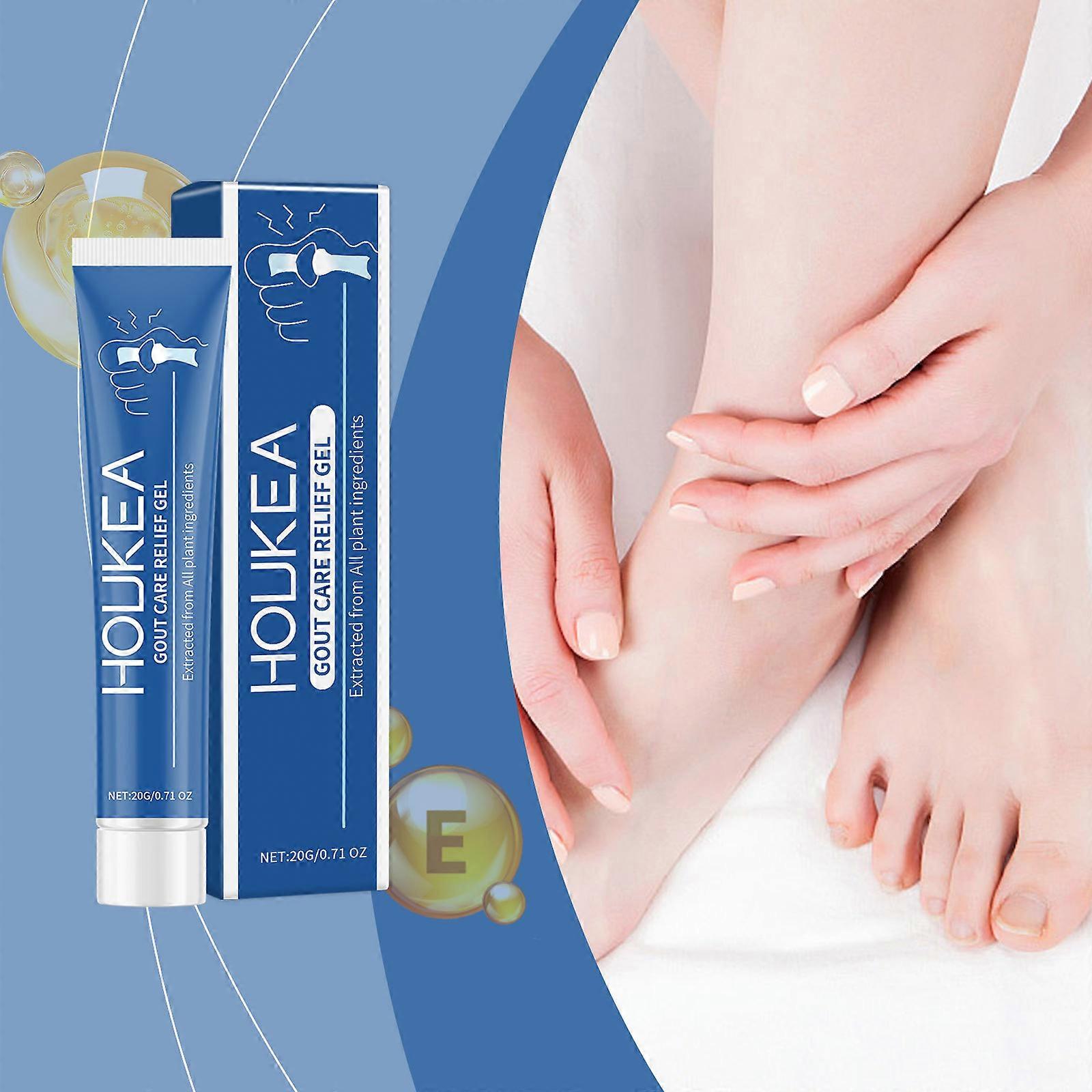 Arnica joint care gel , Instant Soothing Muscle & Joint PainMassage topical joint care gel