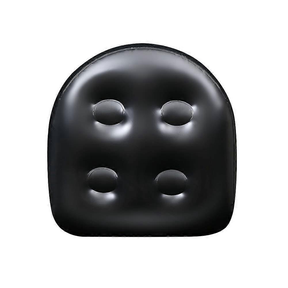 Boblebadsete, oppblåsbart boblebadsete multifunksjonelt