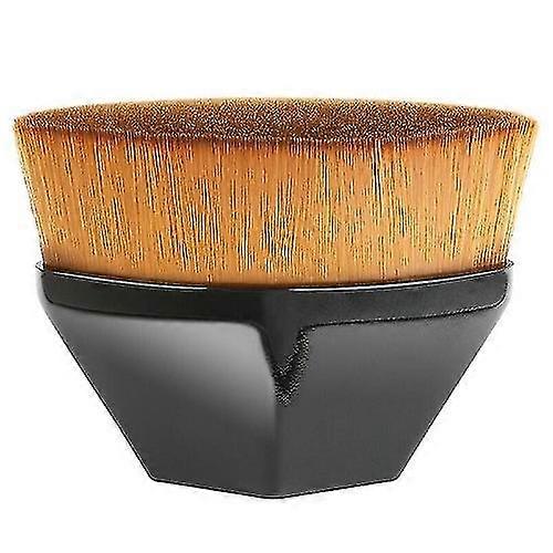 Six Corners Makeup Brush