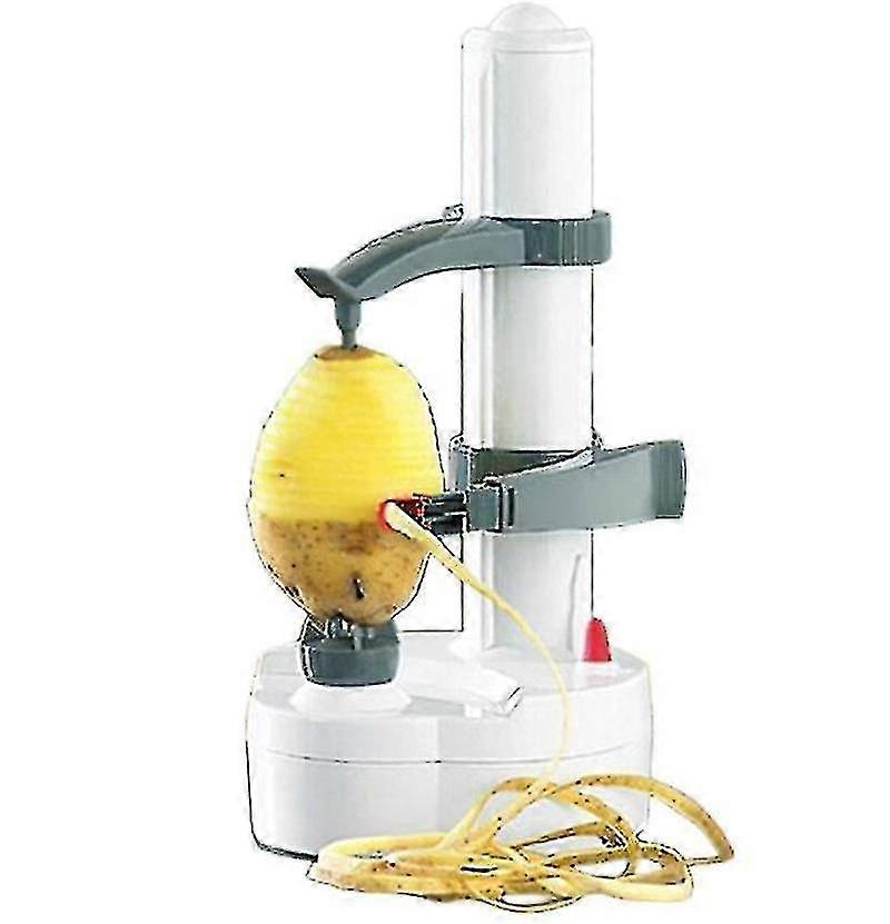 Electric Potato Peeler Automatic Apple Peeler