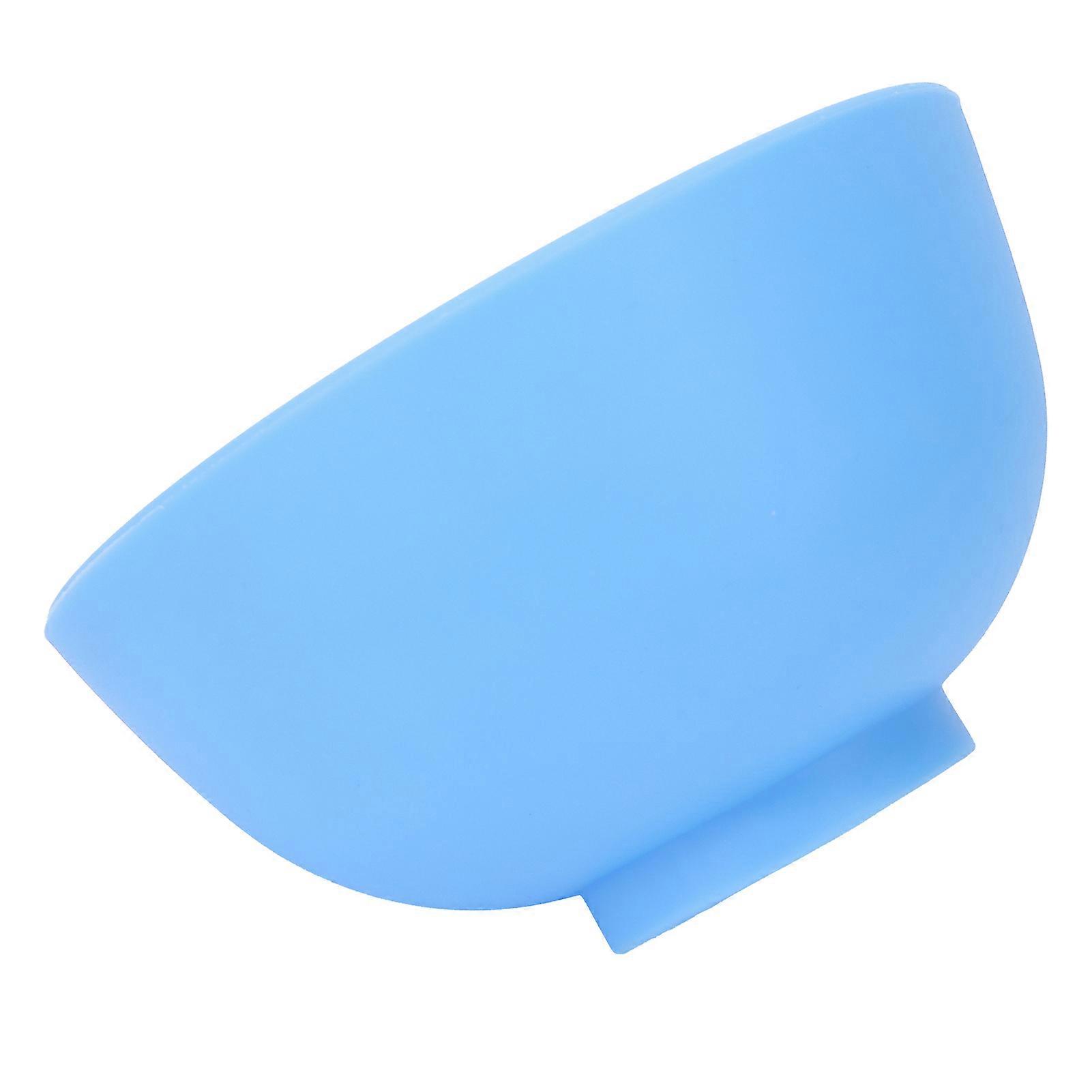 Flexible Rubber Mixing Bowl Alginate Plaster Material Mixing Bowl Dental AccessoryS