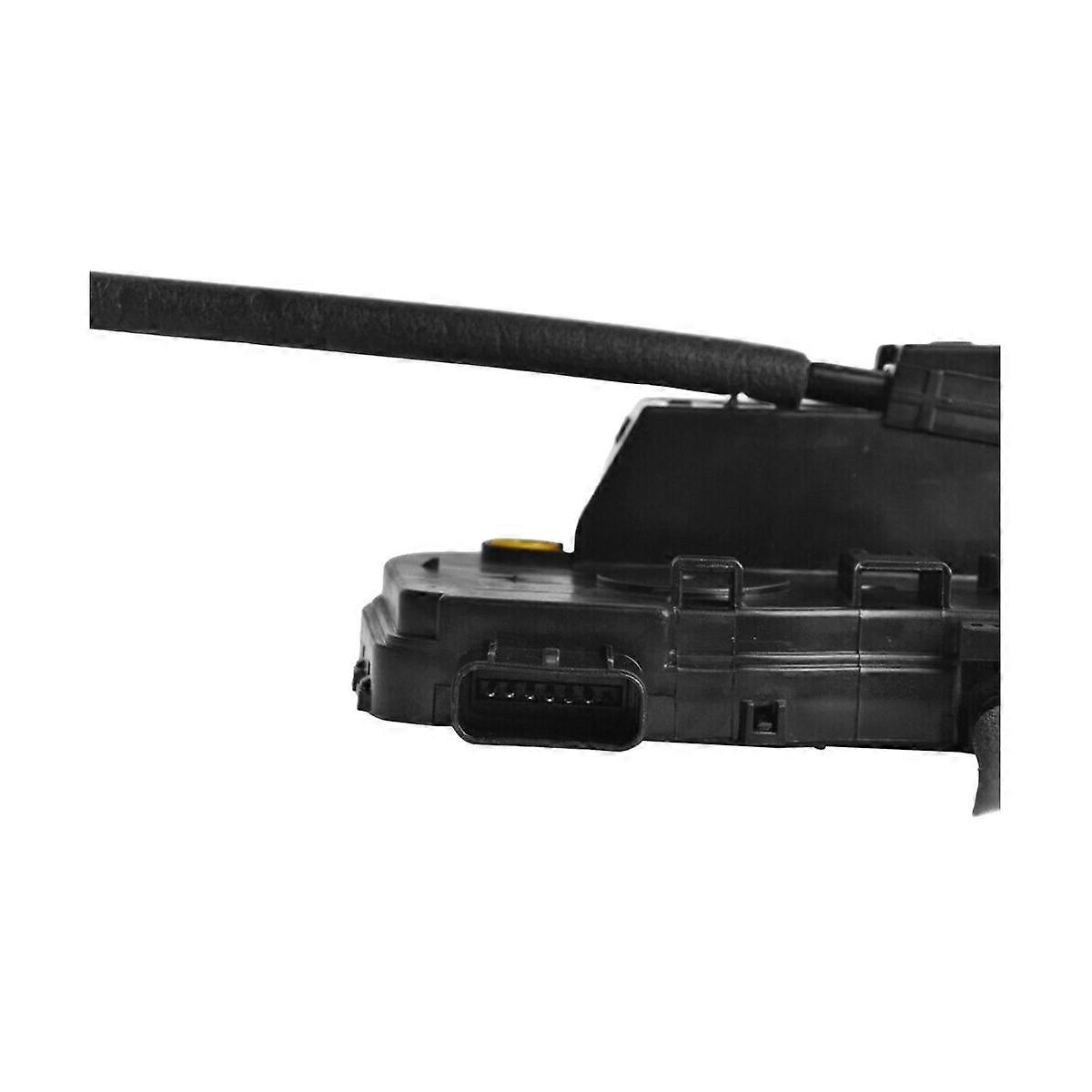 81310-3W000 Car Front Left Door Lock Actuator Motor for 2011-2016 Driver Side Central Door Lock 813