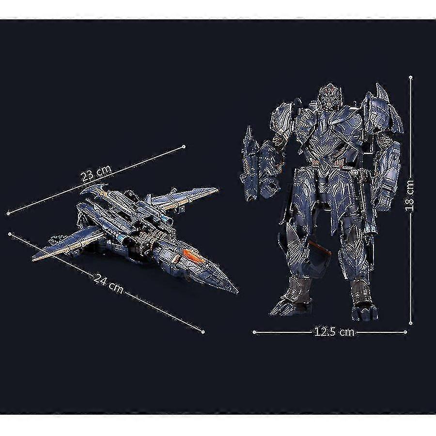 트랜스포머 메가트론 최후의 기사 영화 시리즈 액션 피규어 Toysmt | Fruugo KR