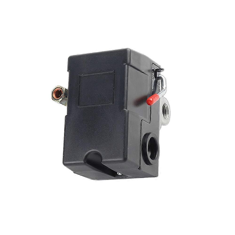 Craftsman Sears Air Compressor Pressure Switch With Unloader Replacement New