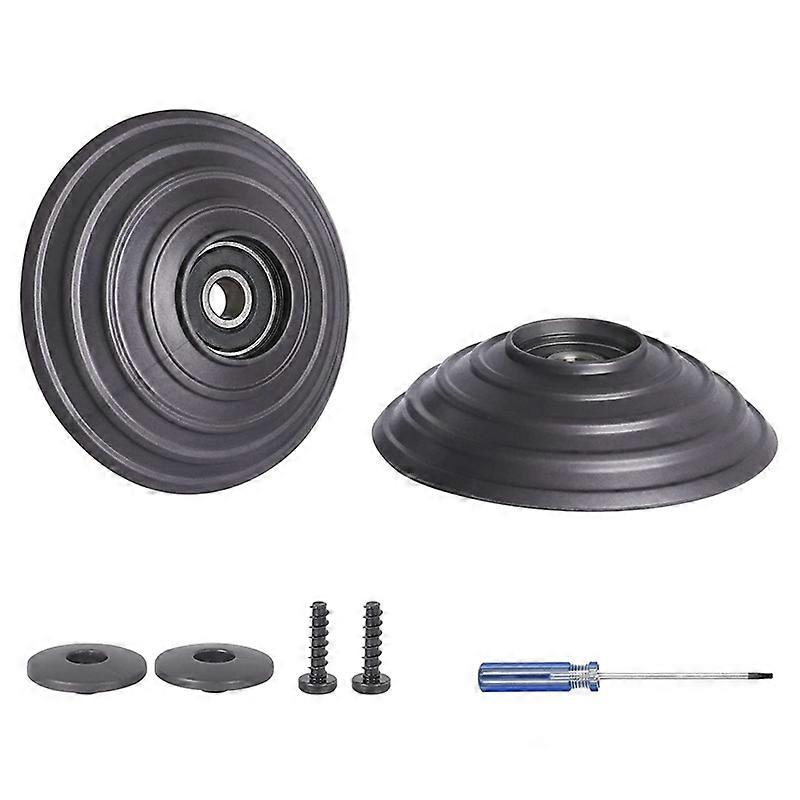 1 Satz High Torque Cleaner Head 100W High Torque Kugelräder für Dyson V10 V11 V15 Reiniger