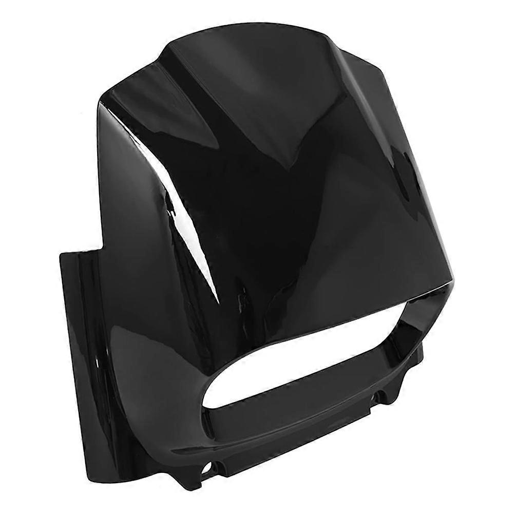 Fairing Hood Front Windshield for M8 Softail Fat FXFB FXFBS 2018-2022