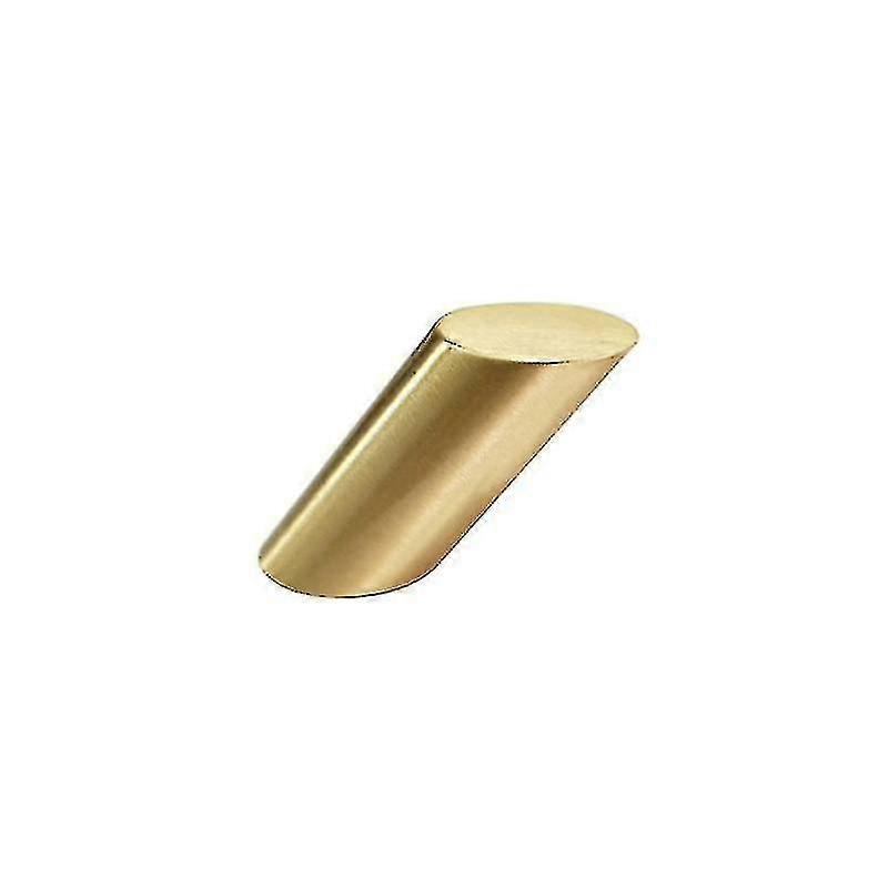 Brass Hook Wall Bathroom Hook