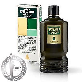 Kaminomoto Hair Growth Accelerator II päivitys, 180 ml