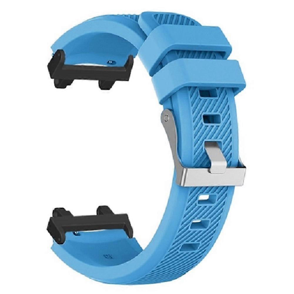 Huami Amazfit T-Rex 2 Twill textúrájú óraszíj csere óraszíj univerzális 22 mm-es szilikon óraszíj