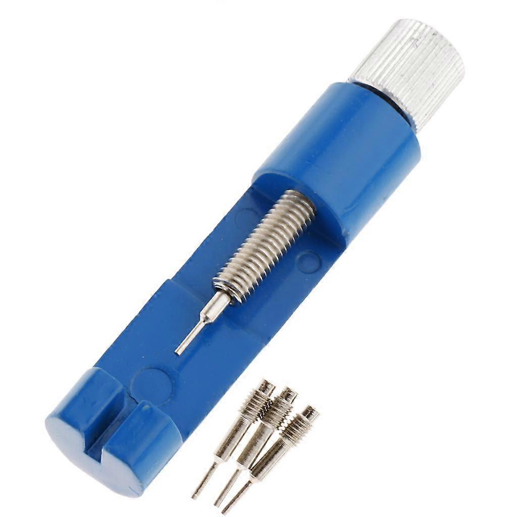 Strap Link Pin Remover Adjustable Repair