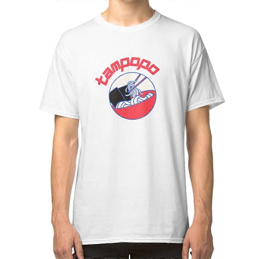Tampopo T-shirt