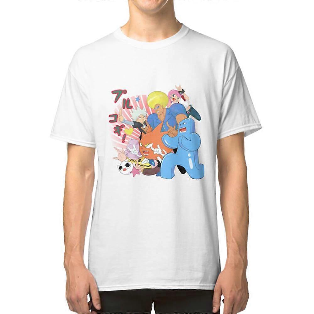 Supra prukogi Tişört