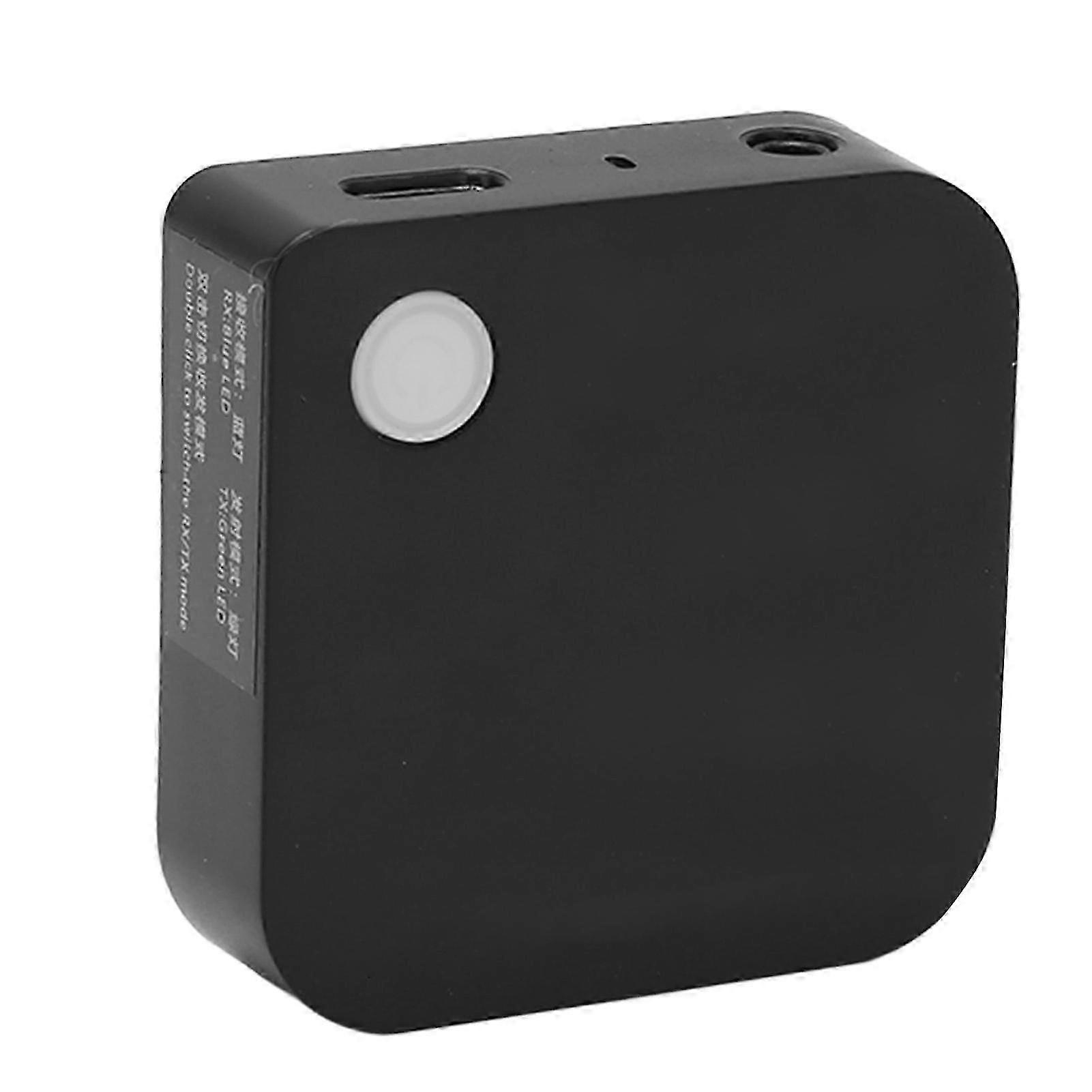 Bluetooth Transceiver Wireless 2 in 1 Receiver Transmitter for Speakers Projectors and Computers