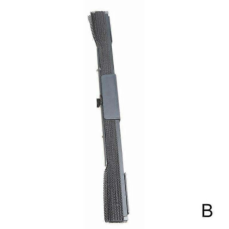 Car Automatic Retractable Parasol Car Side Window Mesh Curtains Blinds Sun Sunshade Protect Shade Sun Protector UV Q0Q0
