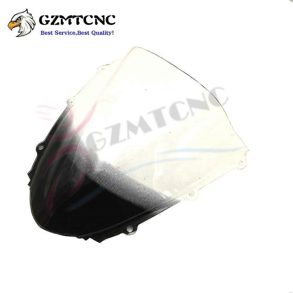 CBR1000RR 04-07 Wave Point Windshield WindScreen Front Glass Wind Shield Deflectors for Honda CBR 1000 RR 2004 2005 2006 2007