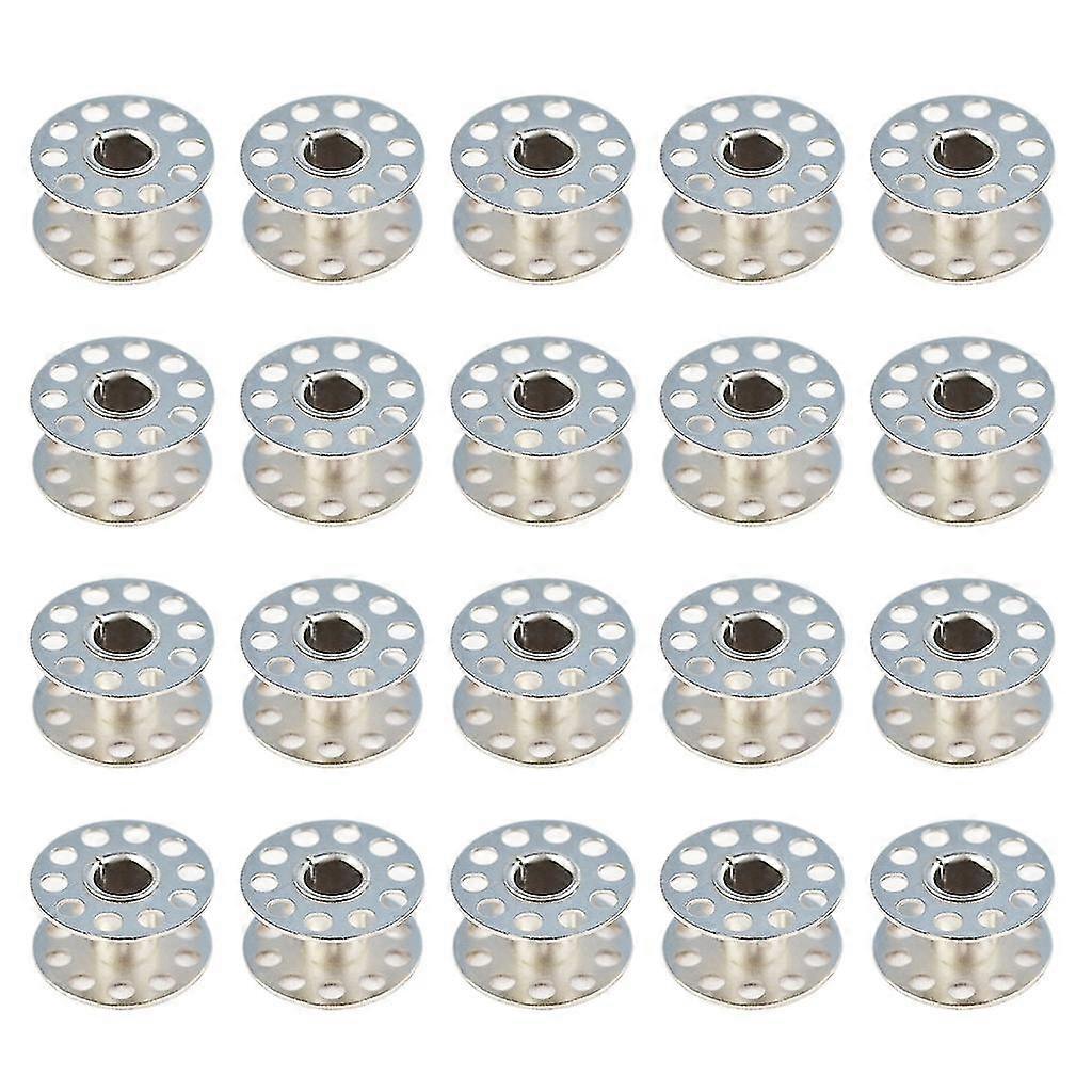 High Hardness Flat Bobbin Shuttle Craft Sew Stay Prepared Standard Size