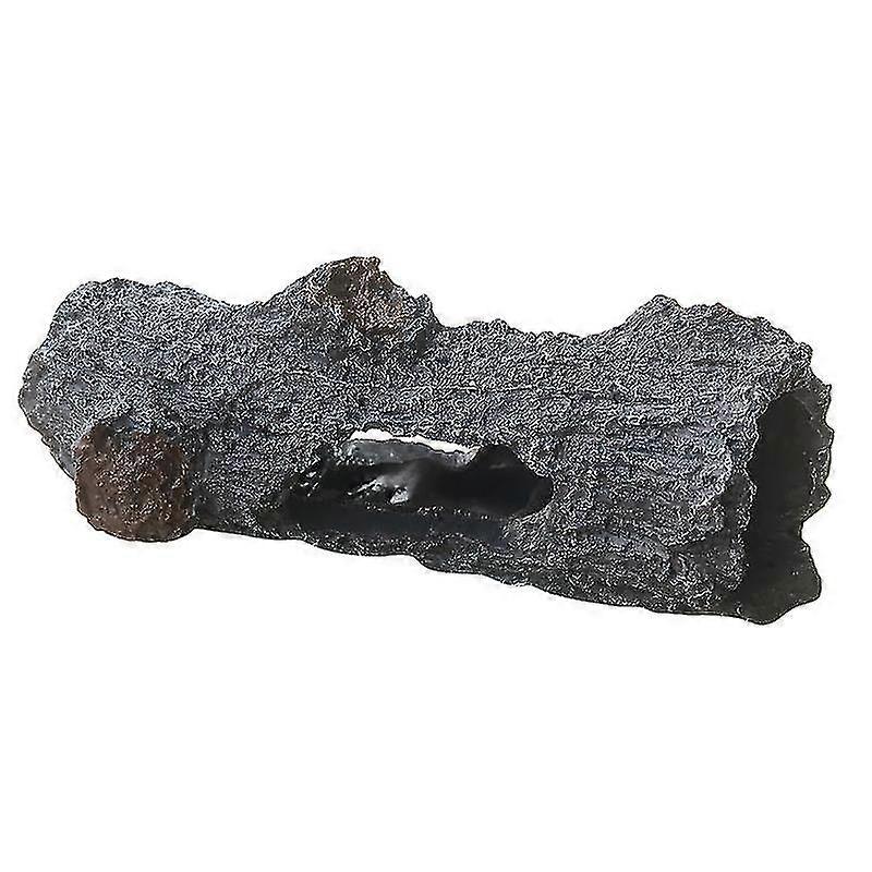 Resin Hidden Hollow Tree