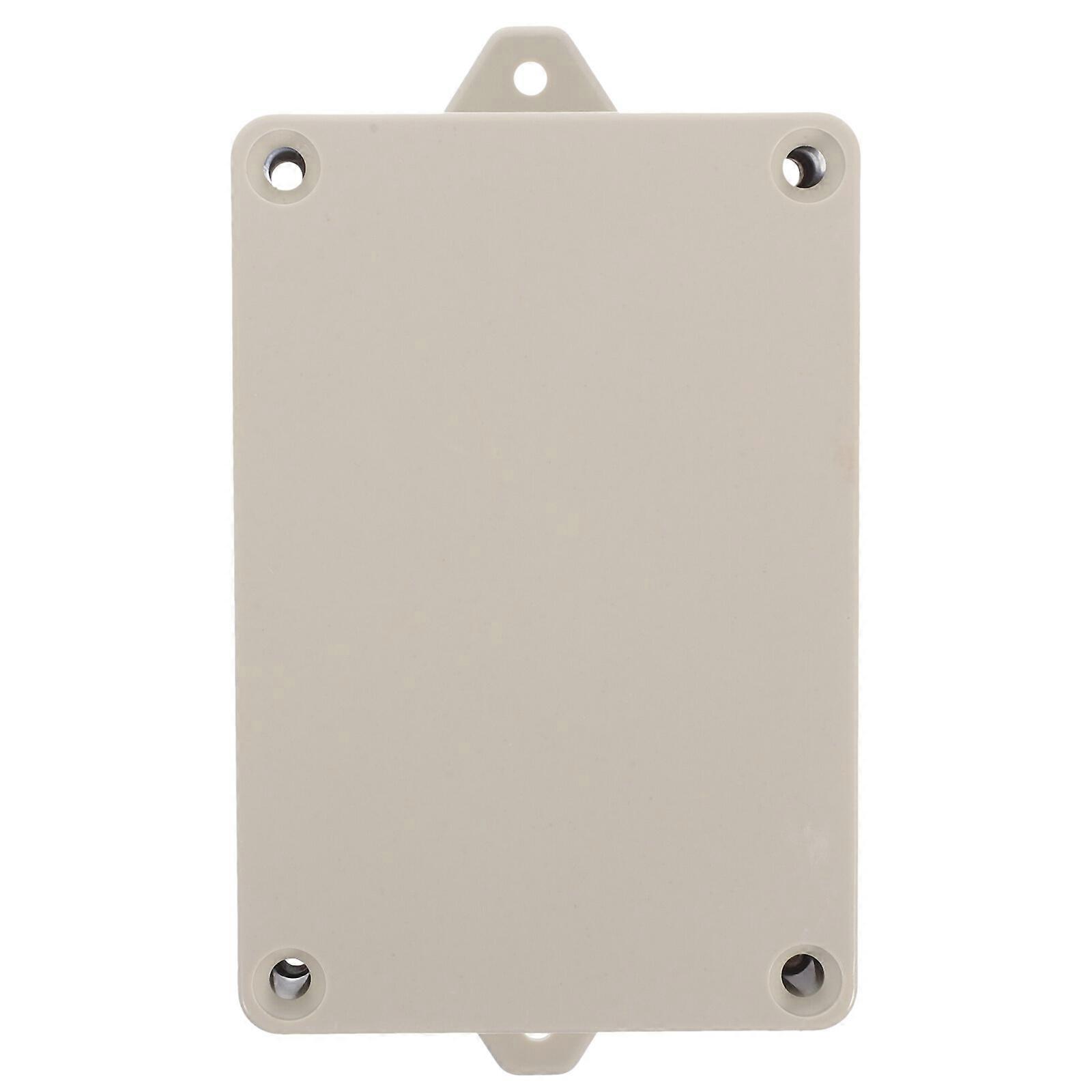 Project Box Junction Box Outdoor Electrical Project Box Weatherproof Cable Junction Box