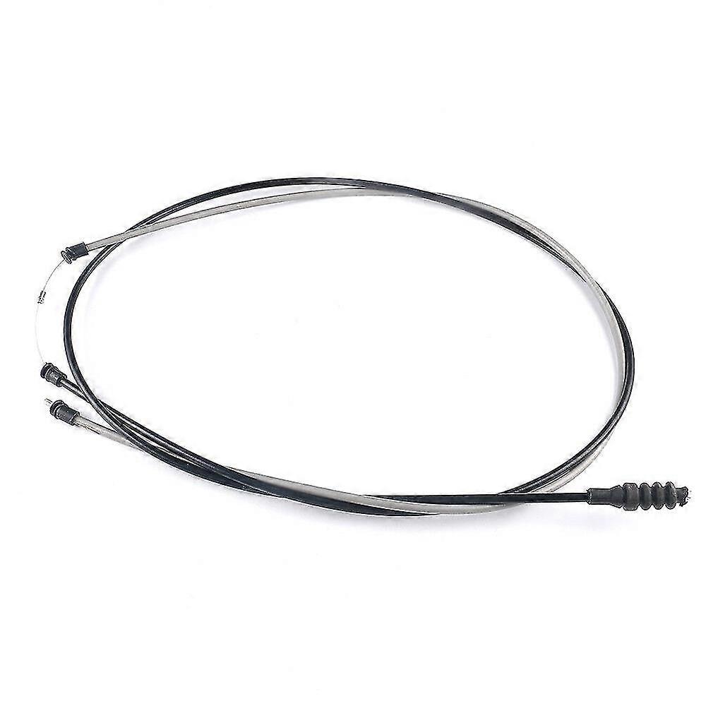Hood Release Cable for W210 E320 E420 E430 E55 2108800159