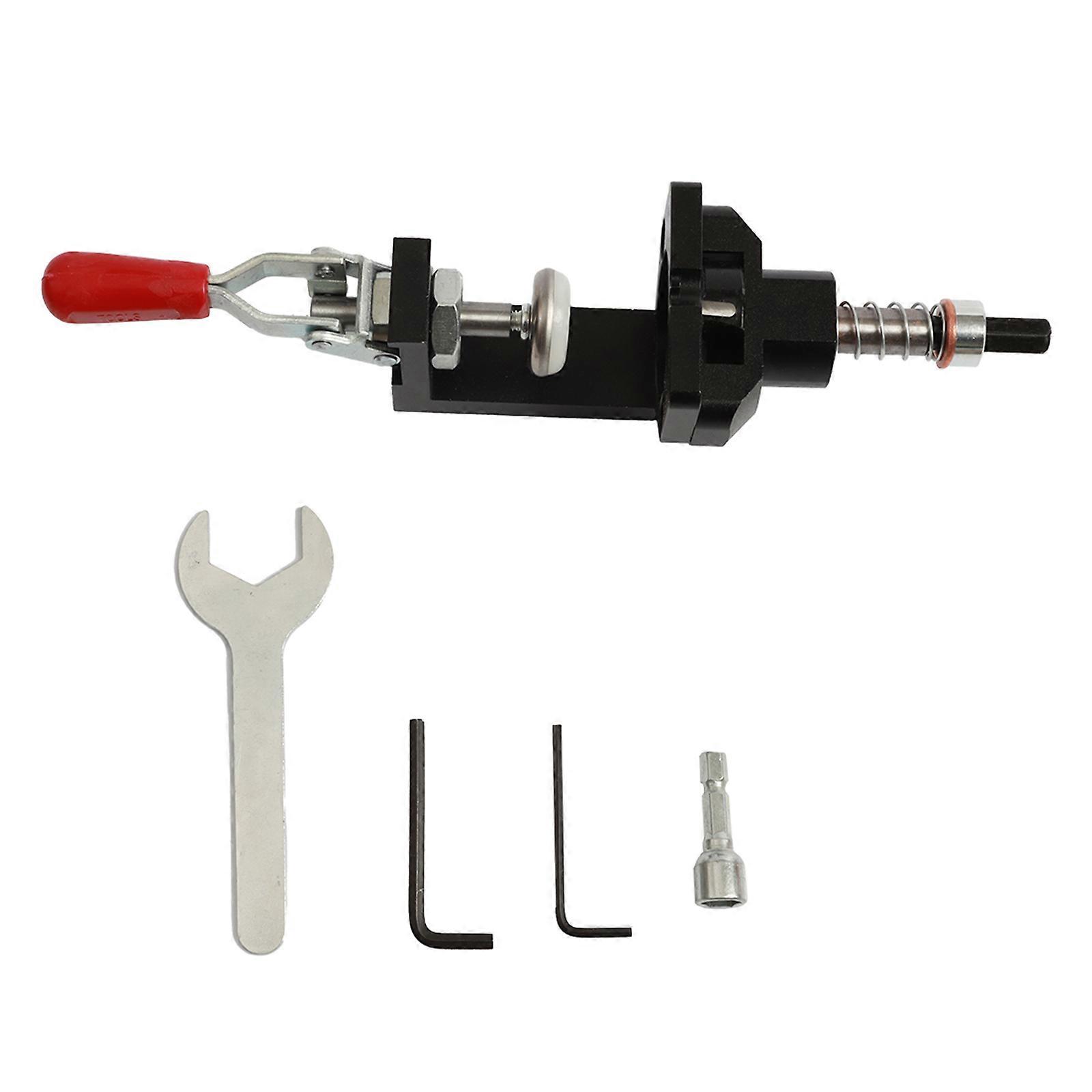 High Performance Opening Locator Positioning Locator Woodworking Jig Tool