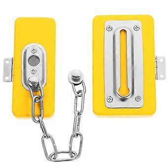 Kid Lock Busy Board-speelgoed voor kinderen, kinderdeurslot, educatief speelgoed voor peuters