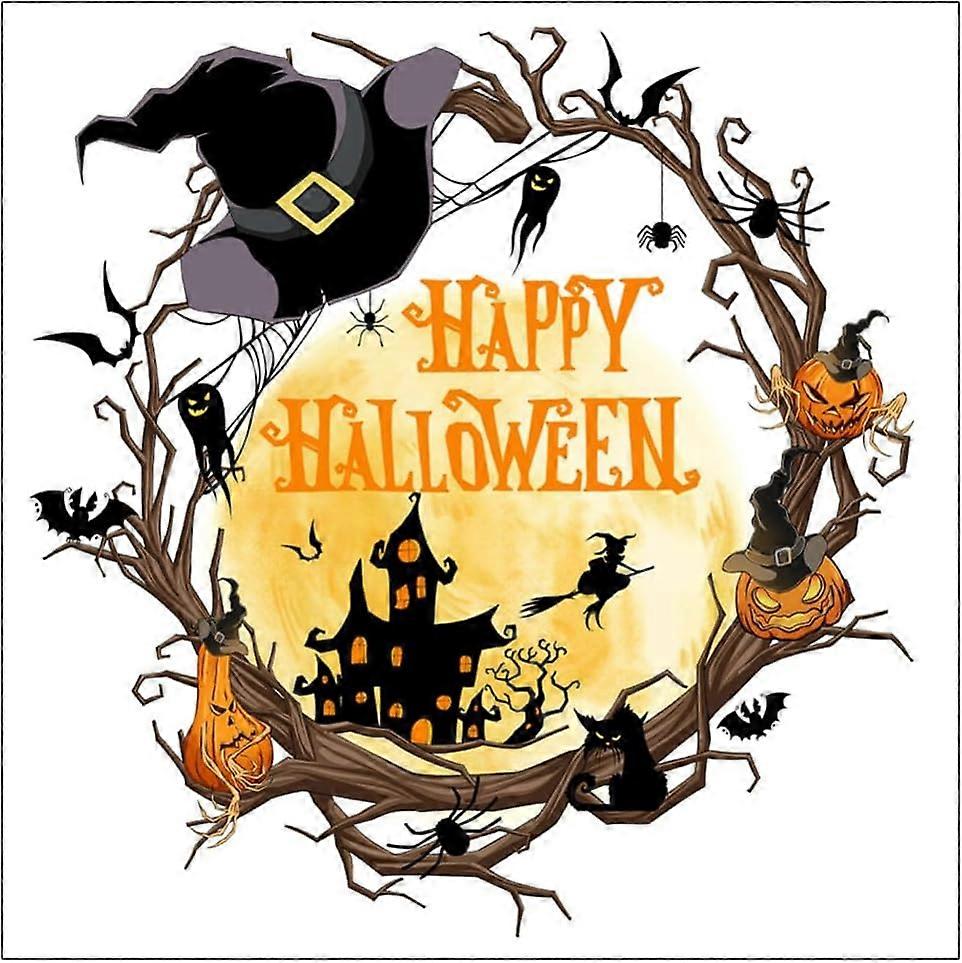 Wall Sticker MS8489-NH