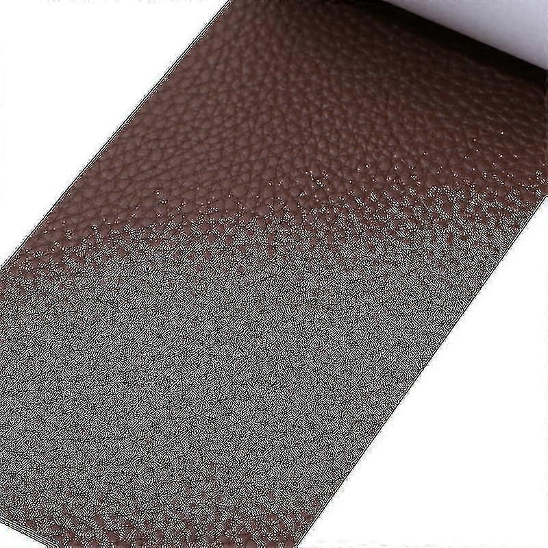 skinn reparasjon patch tape for sofa, møbler, bilsete