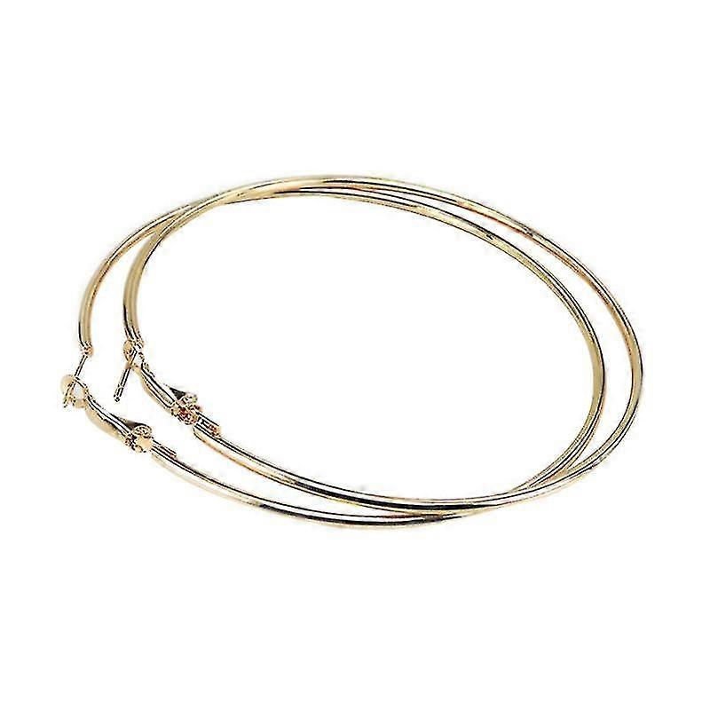 1pcs Pendientes grandes para hombres