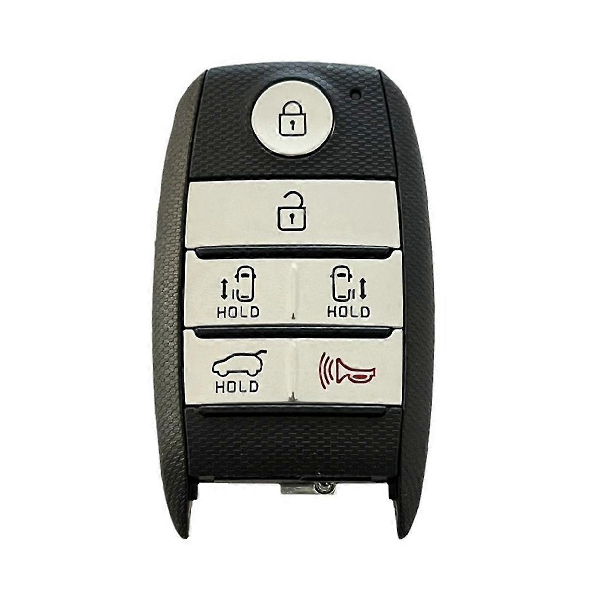 High Quality Car Smart Card 6-Button Smart Key 95440-A9300 SY5YPFGE06 433MHZ 47 Chip for Carnival