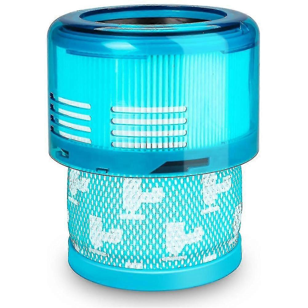 Gen5Detect Absolute、Gen5Outsize Absolute、Gen5Detectコードレス掃除機と互換性のあるGen5フィルターの交換品-CDSX Boris