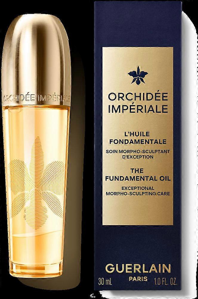 Orchidée Impériale oil Guerlain 30 ml