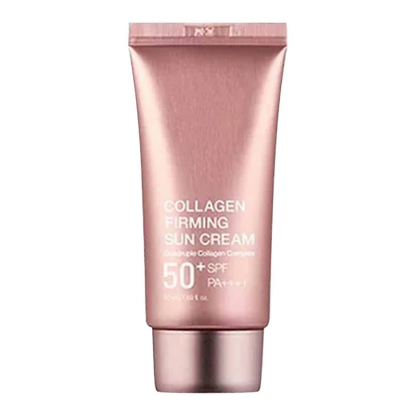 Sunscreen Isolates Rays Sweat And Hydrate Men And Women SPF50+ 30ml