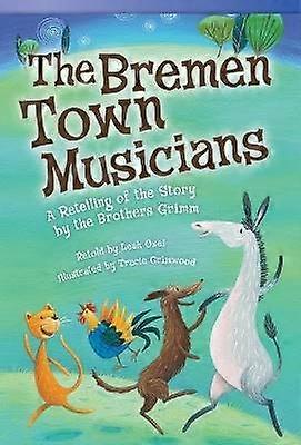 Les musiciens de Brême