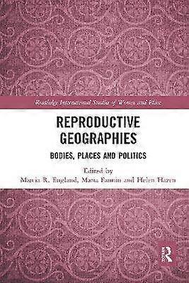 Reproductive Geographies